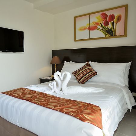 Destination Hotel Tagaytay Tagaytay City Luaran gambar