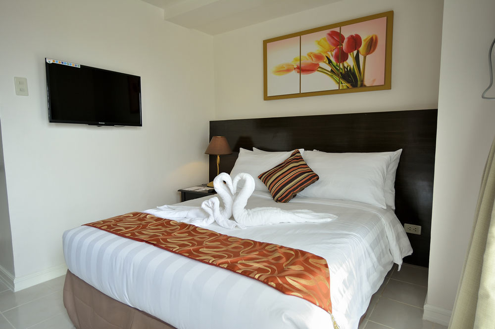 Destination Hotel Tagaytay Tagaytay City Luaran gambar
