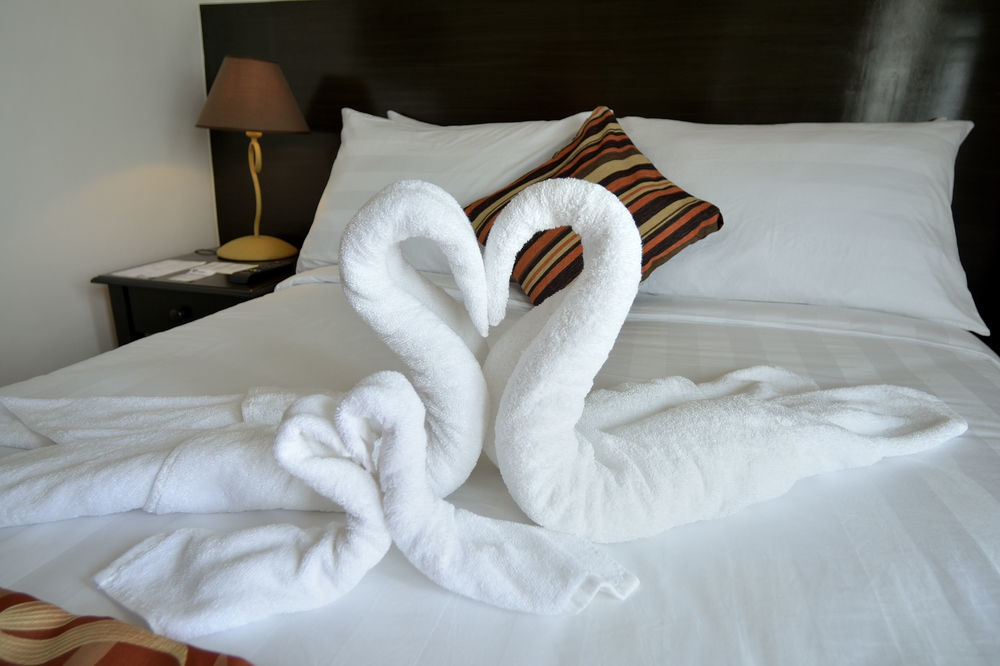 Destination Hotel Tagaytay Tagaytay City Luaran gambar