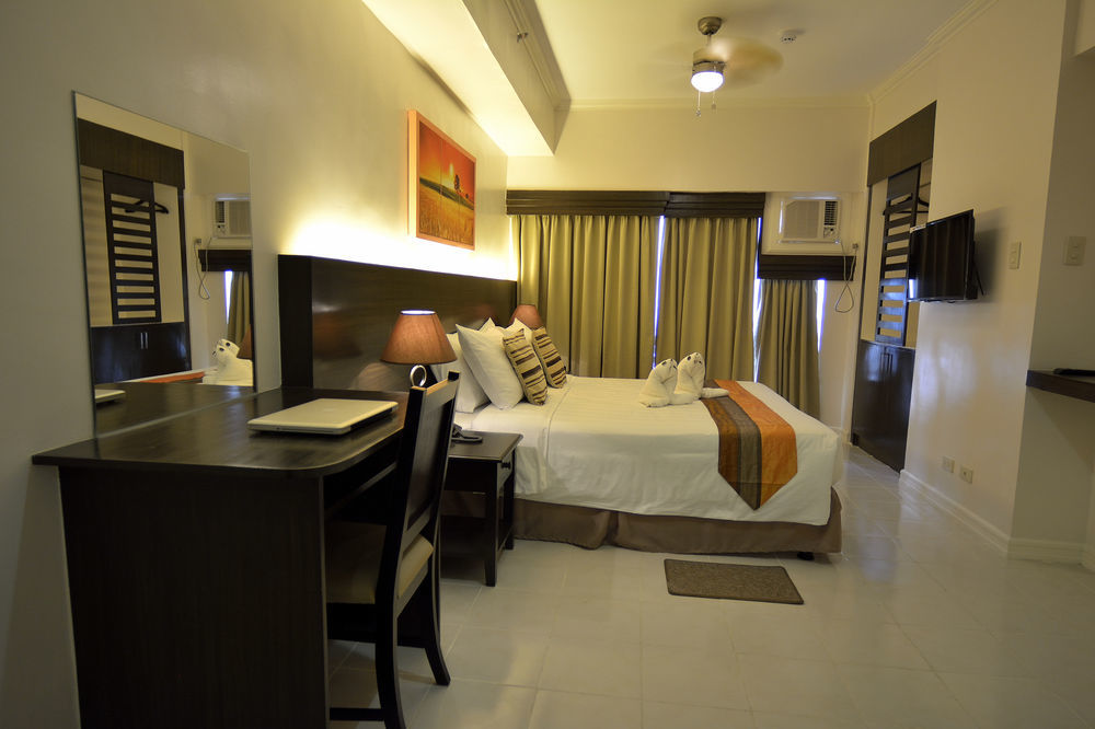 Destination Hotel Tagaytay Tagaytay City Luaran gambar