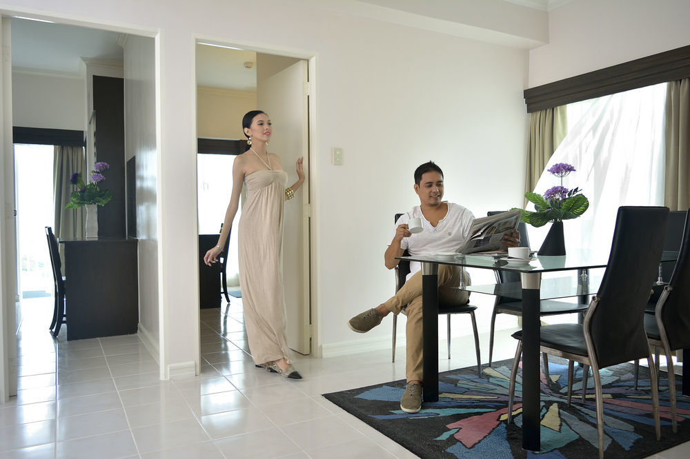 Destination Hotel Tagaytay Tagaytay City Luaran gambar