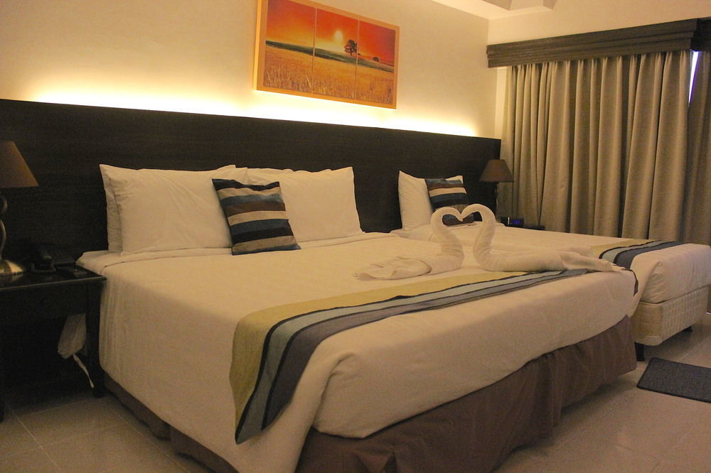 Destination Hotel Tagaytay Tagaytay City Luaran gambar