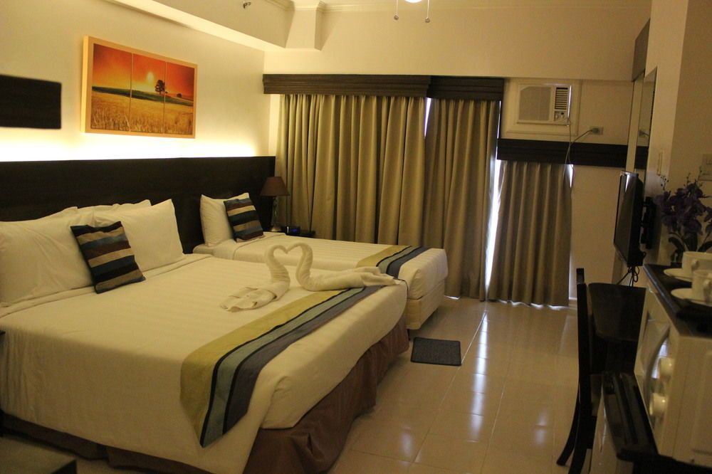 Destination Hotel Tagaytay Tagaytay City Luaran gambar