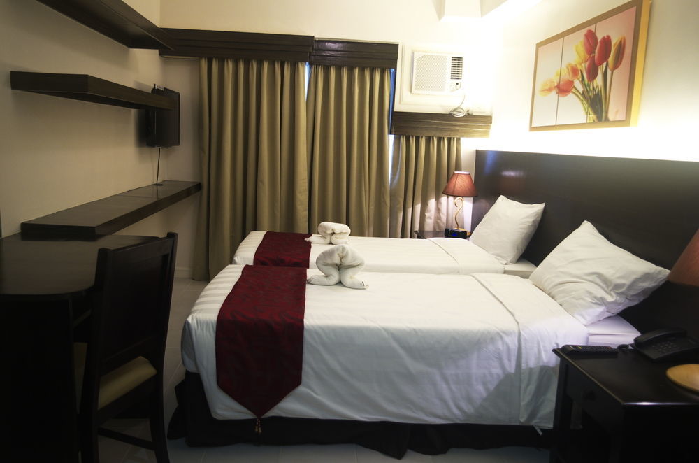 Destination Hotel Tagaytay Tagaytay City Luaran gambar