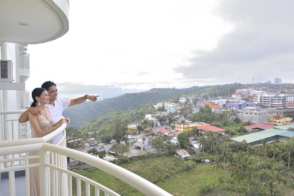 Destination Hotel Tagaytay Tagaytay City Luaran gambar