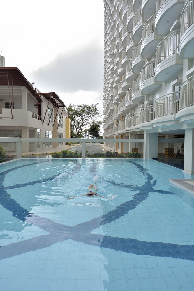 Destination Hotel Tagaytay Tagaytay City Luaran gambar