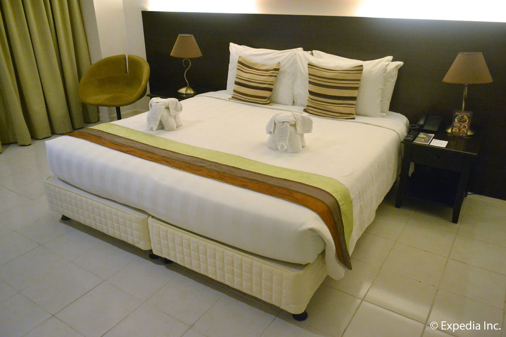 Destination Hotel Tagaytay Tagaytay City Luaran gambar