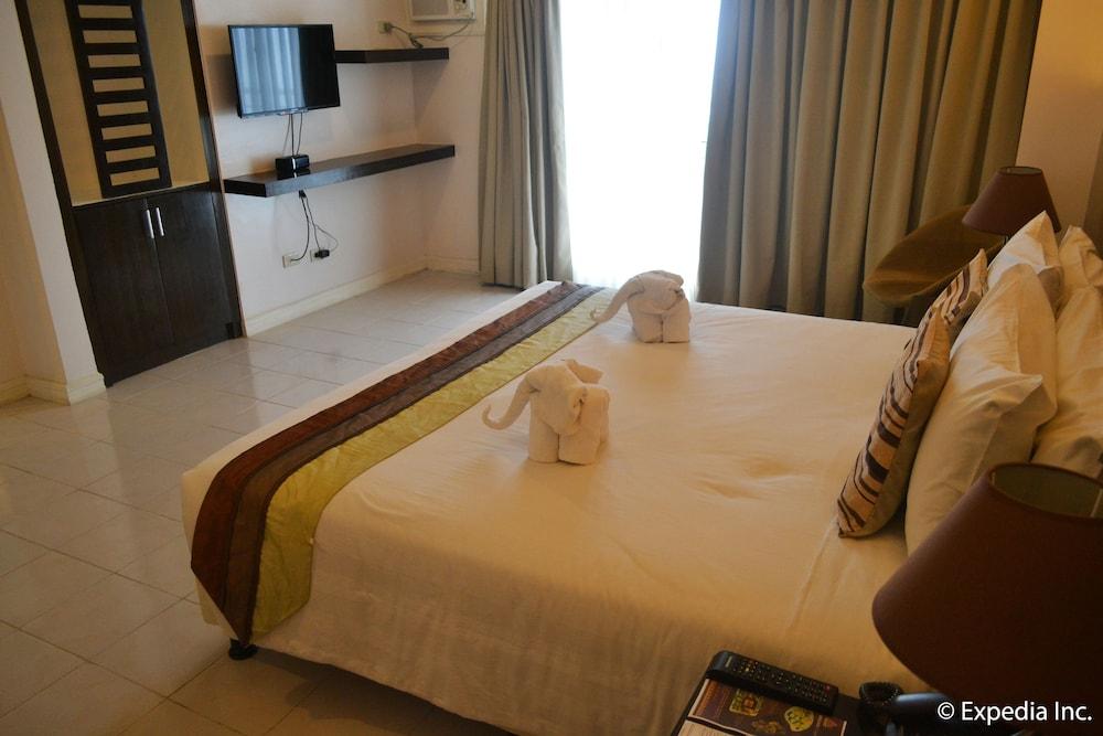 Destination Hotel Tagaytay Tagaytay City Luaran gambar
