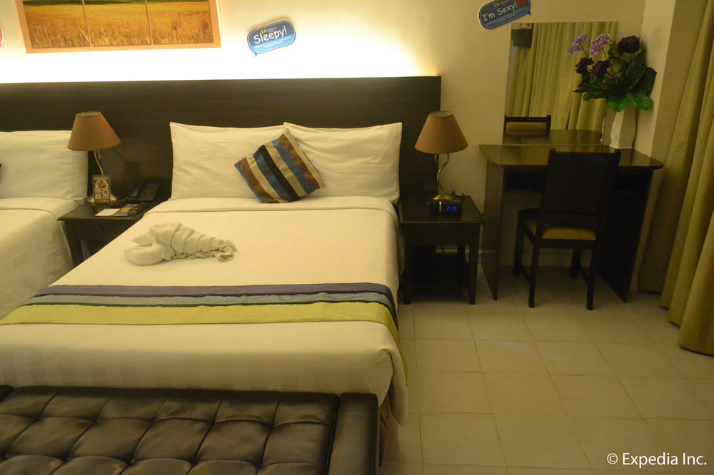 Destination Hotel Tagaytay Tagaytay City Luaran gambar