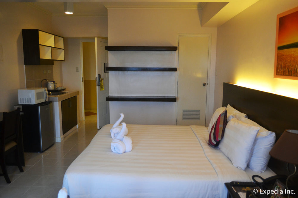 Destination Hotel Tagaytay Tagaytay City Luaran gambar