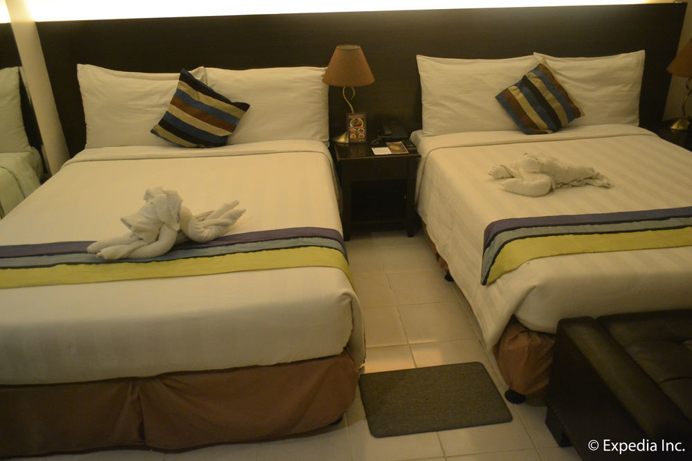 Destination Hotel Tagaytay Tagaytay City Luaran gambar