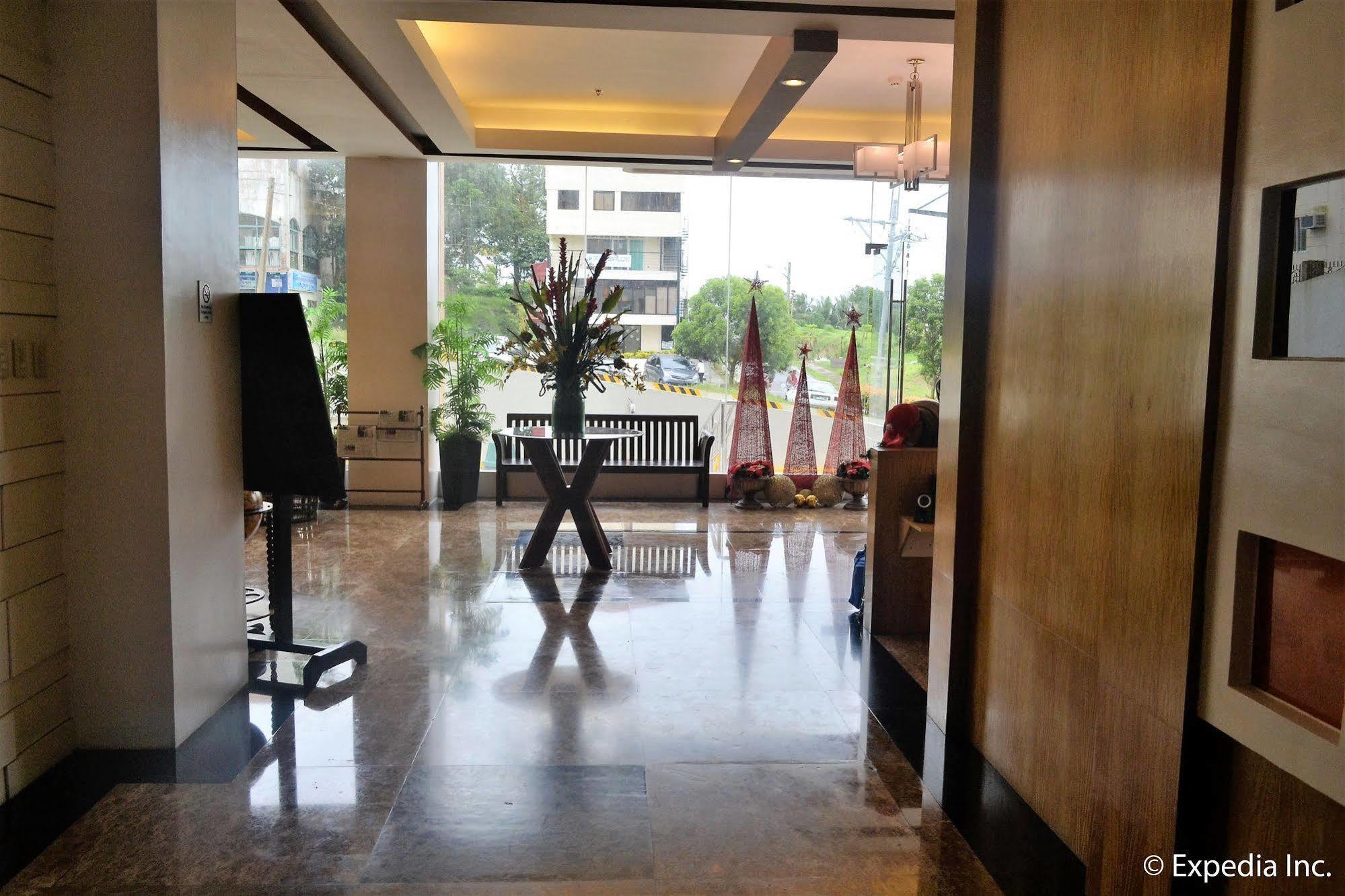 Destination Hotel Tagaytay Tagaytay City Luaran gambar