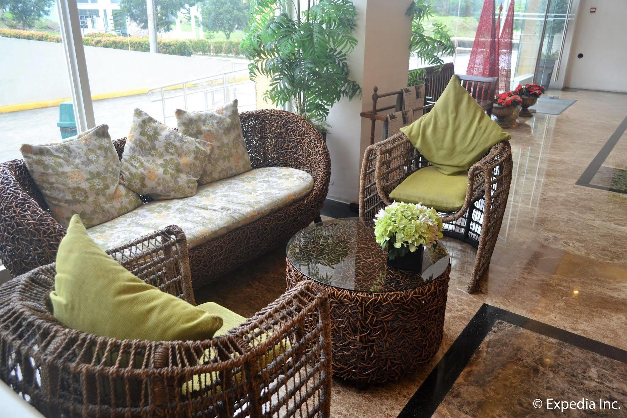 Destination Hotel Tagaytay Tagaytay City Luaran gambar