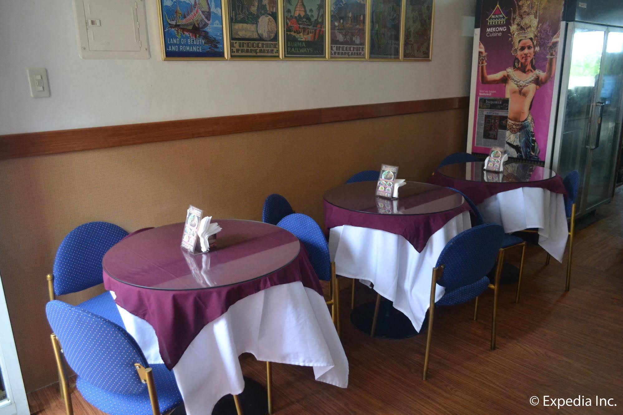 Destination Hotel Tagaytay Tagaytay City Luaran gambar