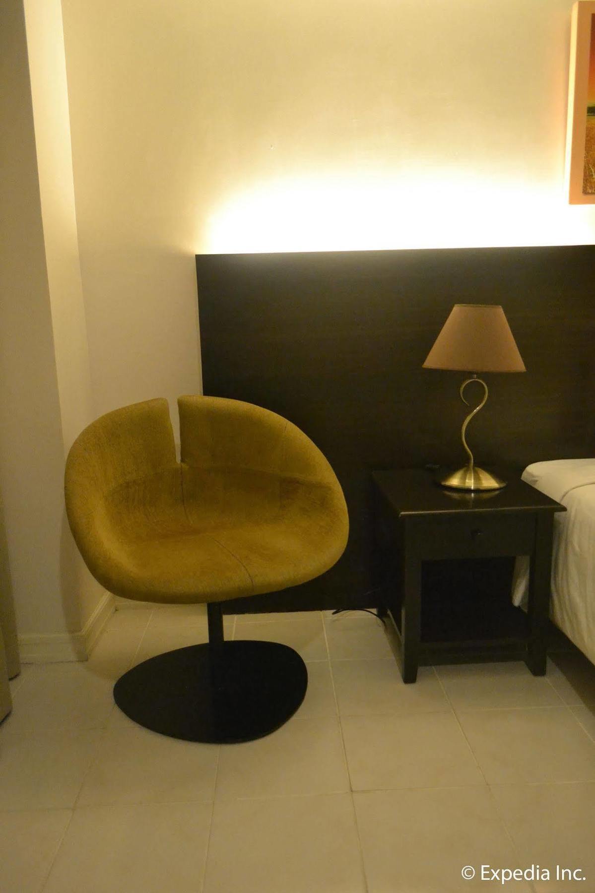 Destination Hotel Tagaytay Tagaytay City Luaran gambar