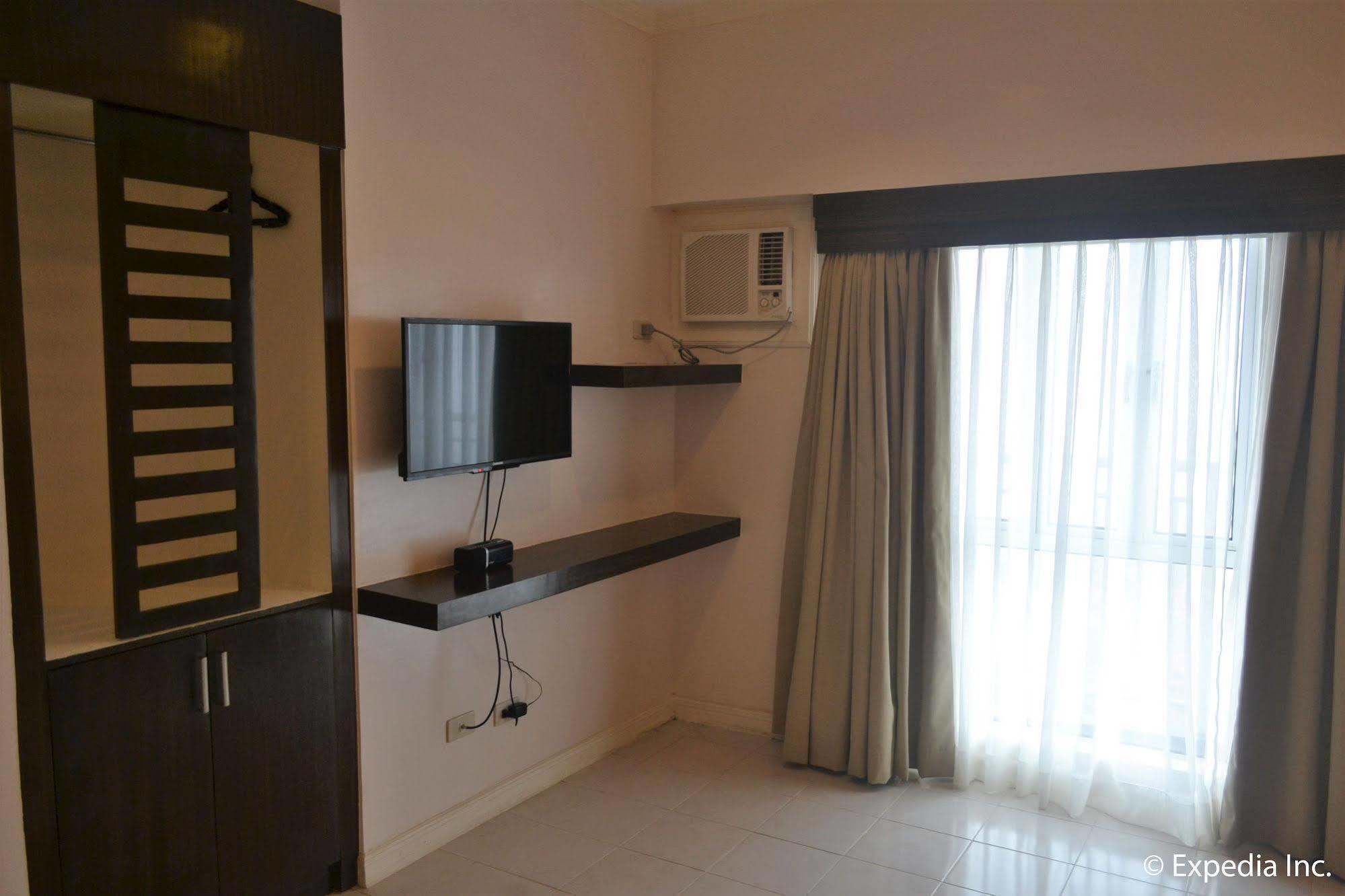 Destination Hotel Tagaytay Tagaytay City Luaran gambar