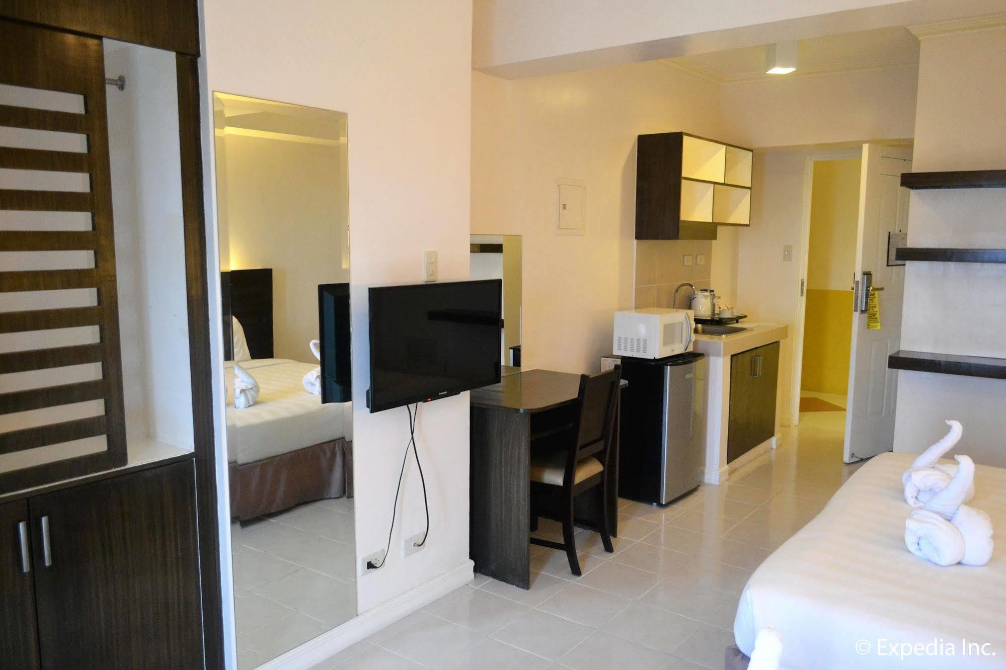 Destination Hotel Tagaytay Tagaytay City Luaran gambar