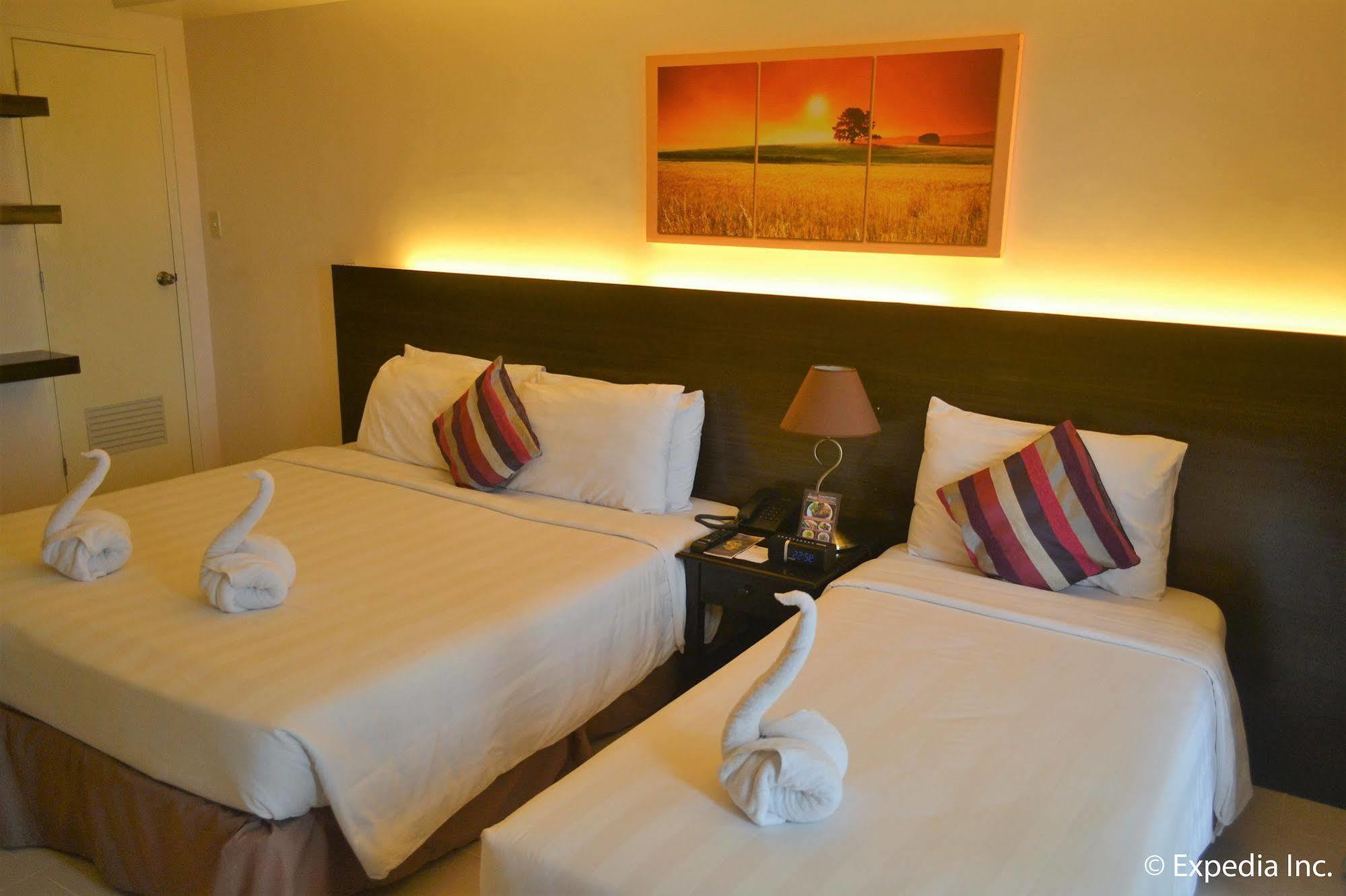 Destination Hotel Tagaytay Tagaytay City Luaran gambar