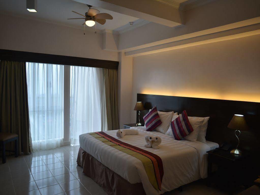 Destination Hotel Tagaytay Tagaytay City Luaran gambar