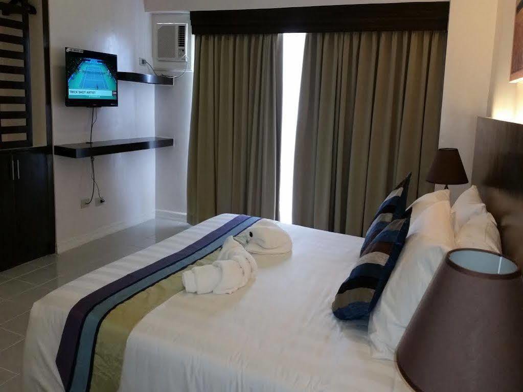 Destination Hotel Tagaytay Tagaytay City Luaran gambar