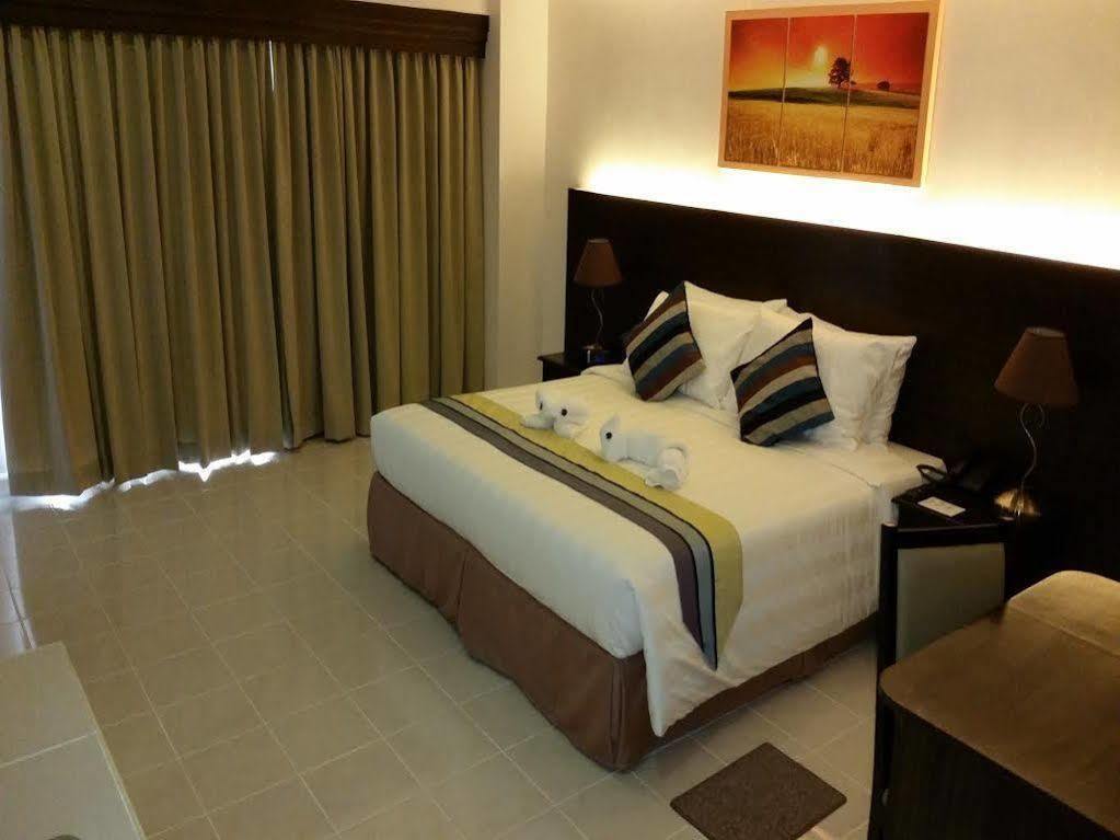 Destination Hotel Tagaytay Tagaytay City Luaran gambar