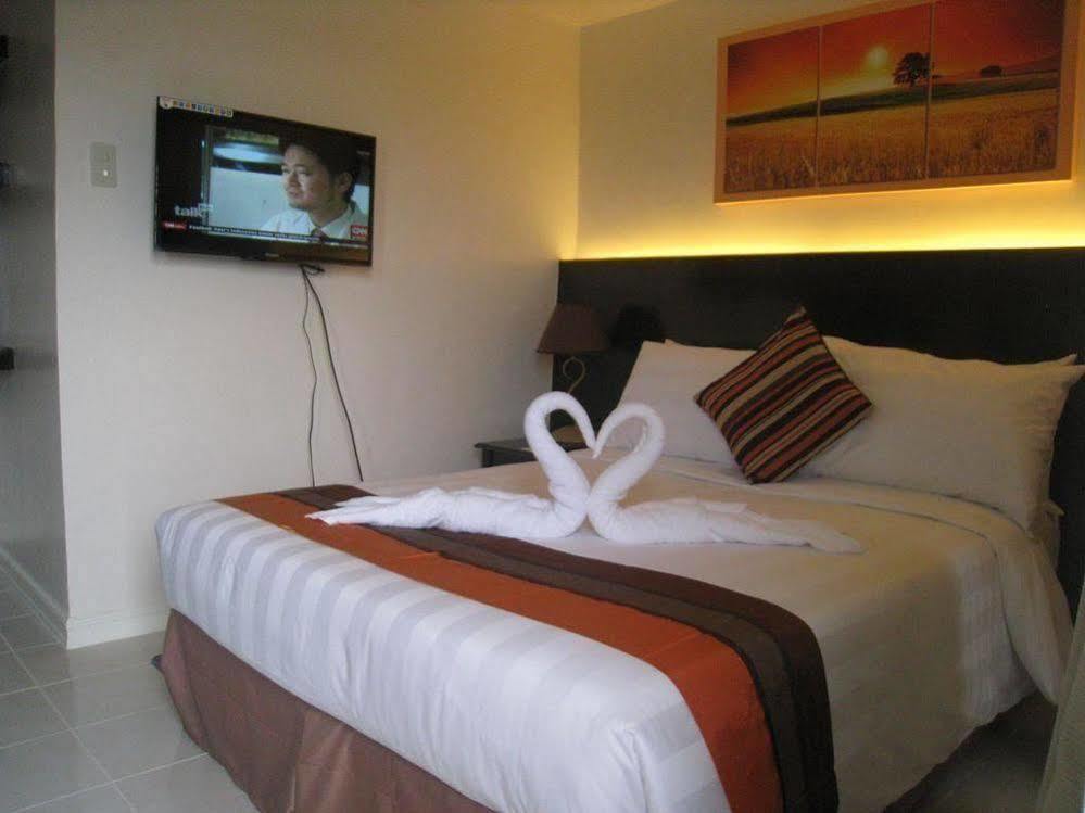 Destination Hotel Tagaytay Tagaytay City Luaran gambar
