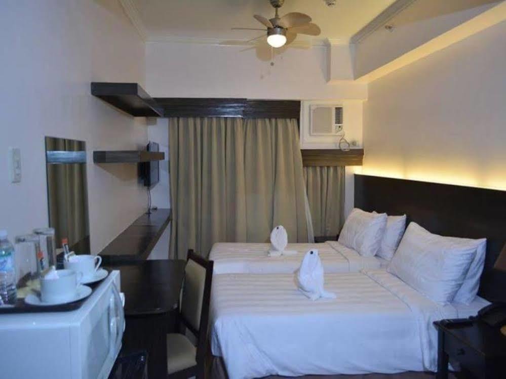 Destination Hotel Tagaytay Tagaytay City Luaran gambar