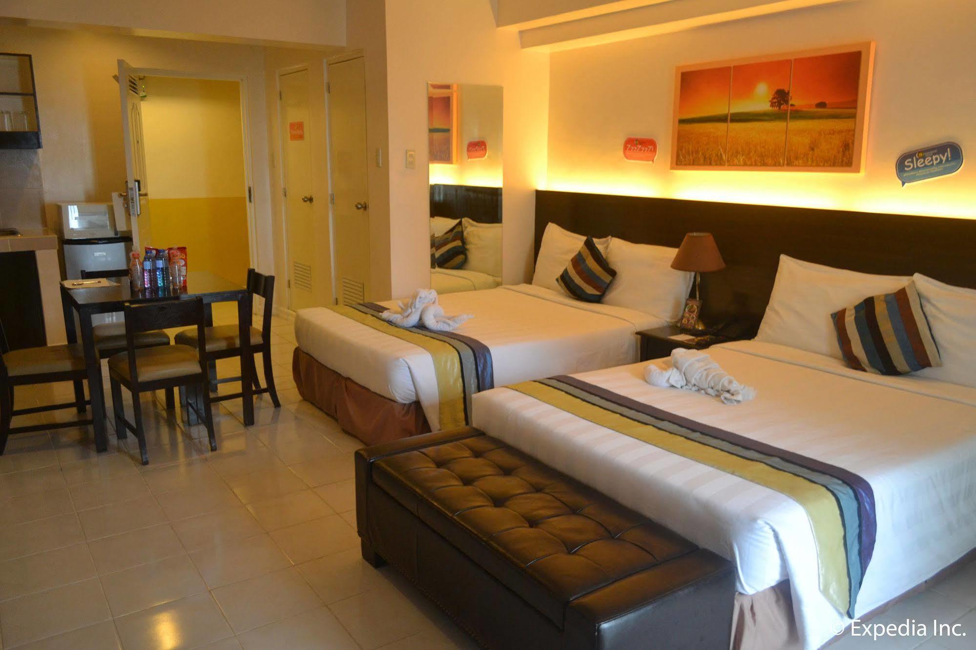 Destination Hotel Tagaytay Tagaytay City Luaran gambar