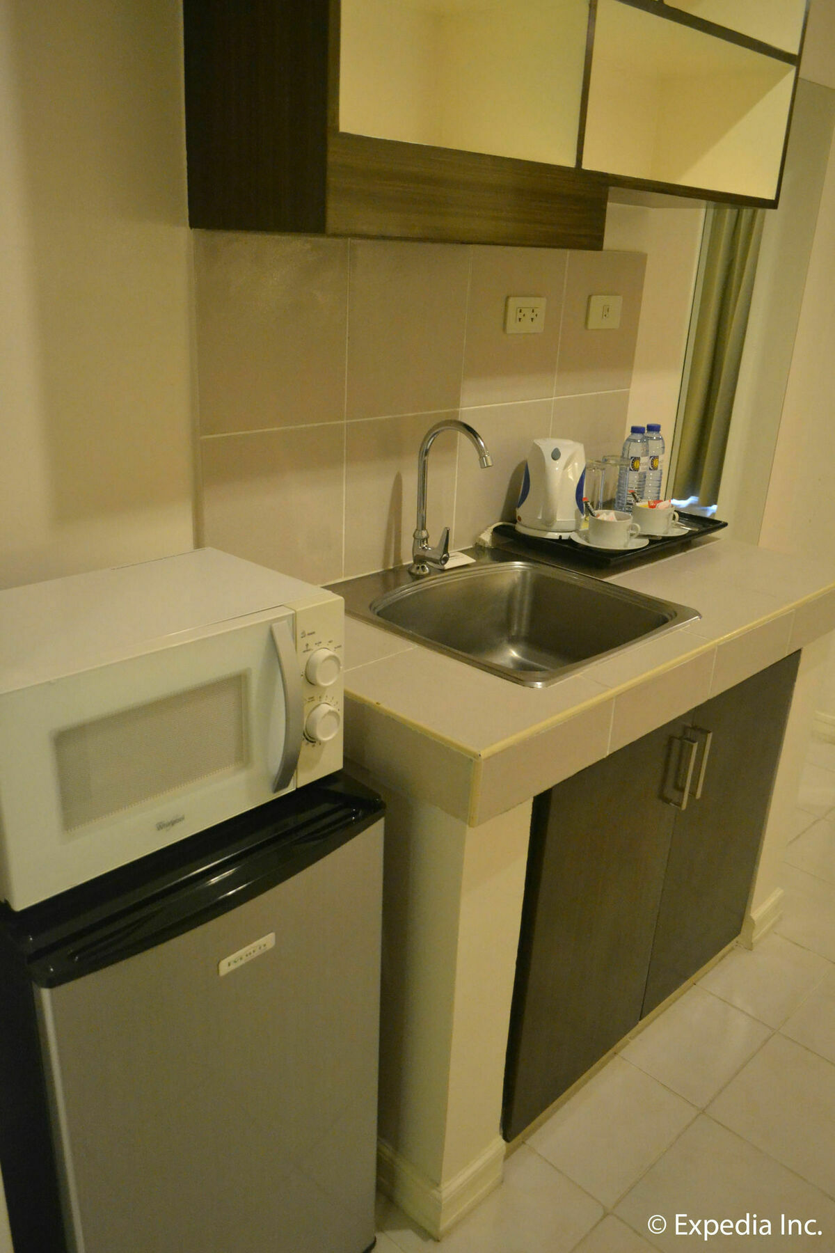 Destination Hotel Tagaytay Tagaytay City Luaran gambar
